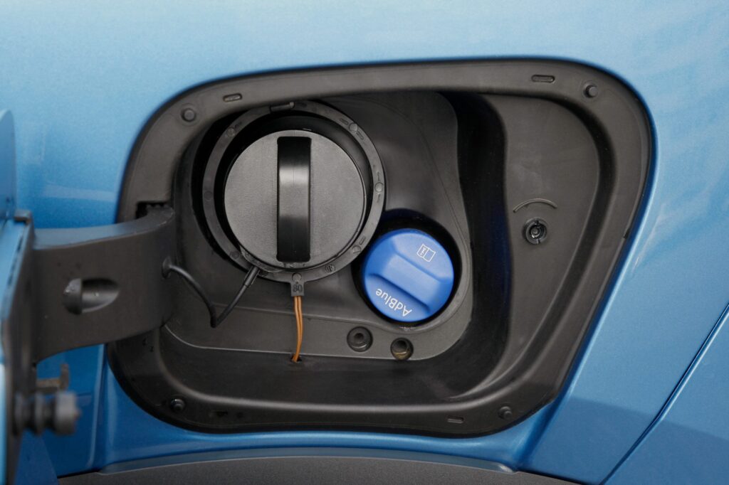 Adblue Removal Sussex
