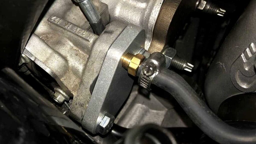 EGR Removal/EGR Deletion EGR Removal/EGR Deletion